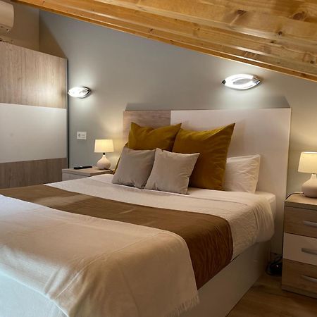Apartamentos Aranda - Atico Duero 阿兰达德杜洛 外观 照片