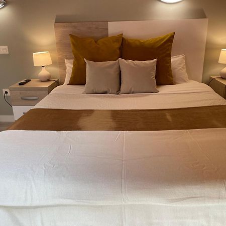 Apartamentos Aranda - Atico Duero 阿兰达德杜洛 外观 照片
