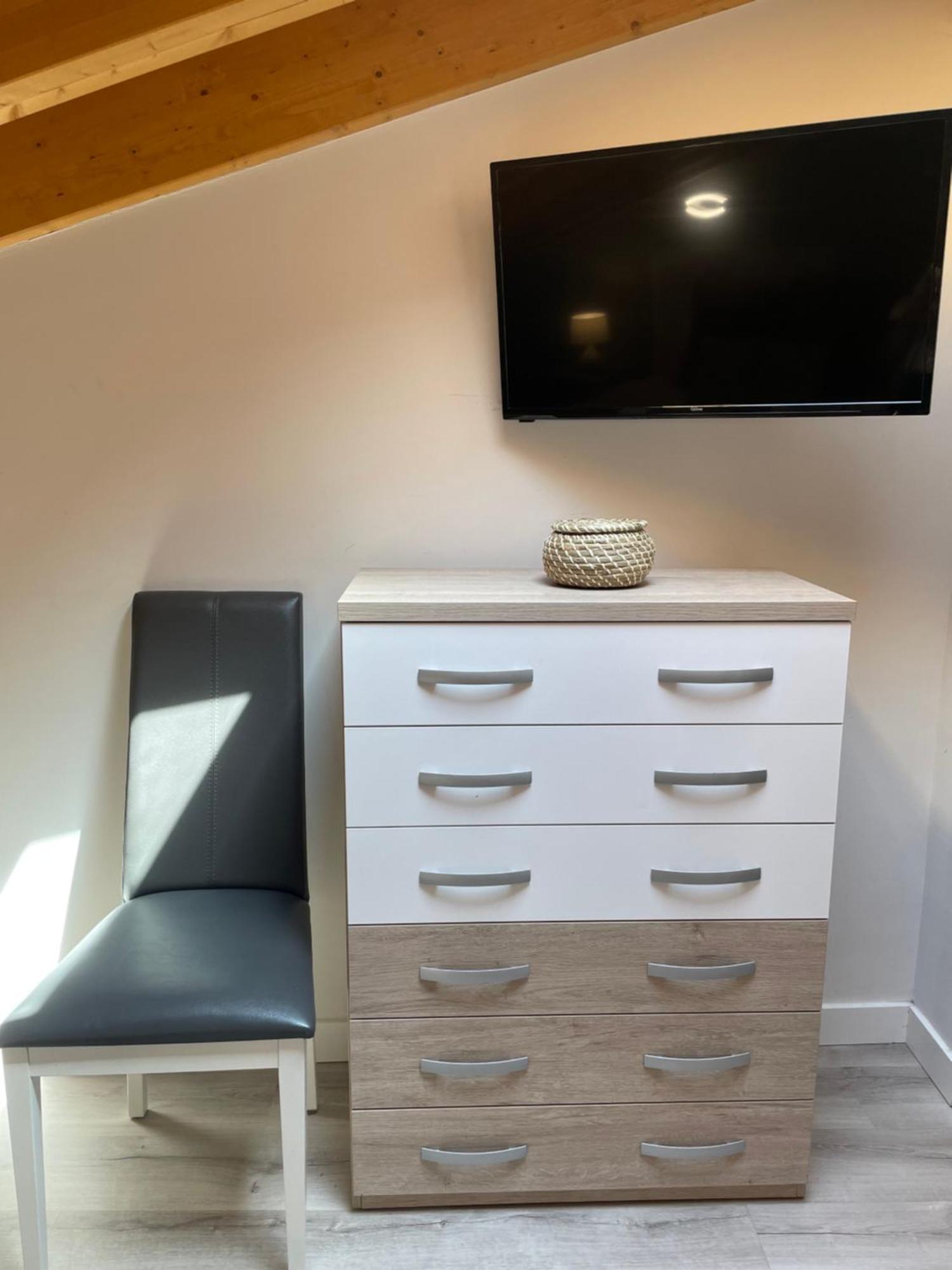 Apartamentos Aranda - Atico Duero 阿兰达德杜洛 外观 照片
